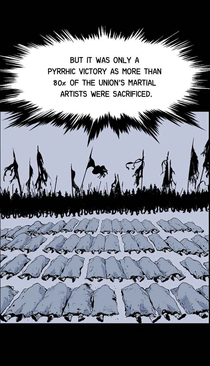 Gosu (The Master) Chap 42 - Next Chap 43
