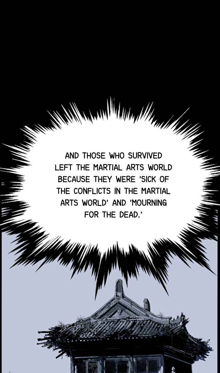 Gosu (The Master) Chap 42 - Next Chap 43