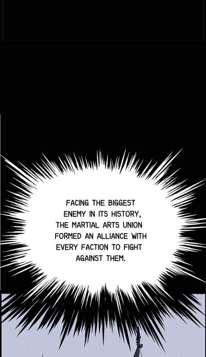 Gosu (The Master) Chap 42 - Next Chap 43