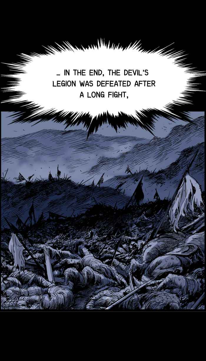Gosu (The Master) Chap 42 - Next Chap 43