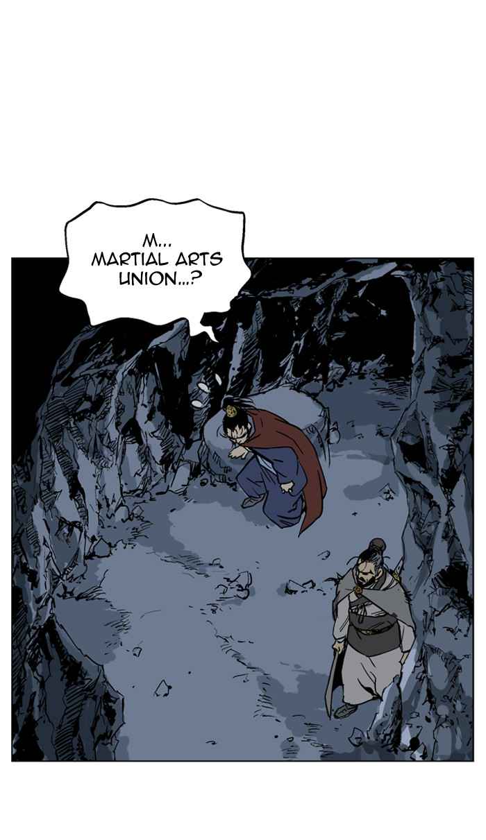 Gosu (The Master) Chap 42 - Next Chap 43