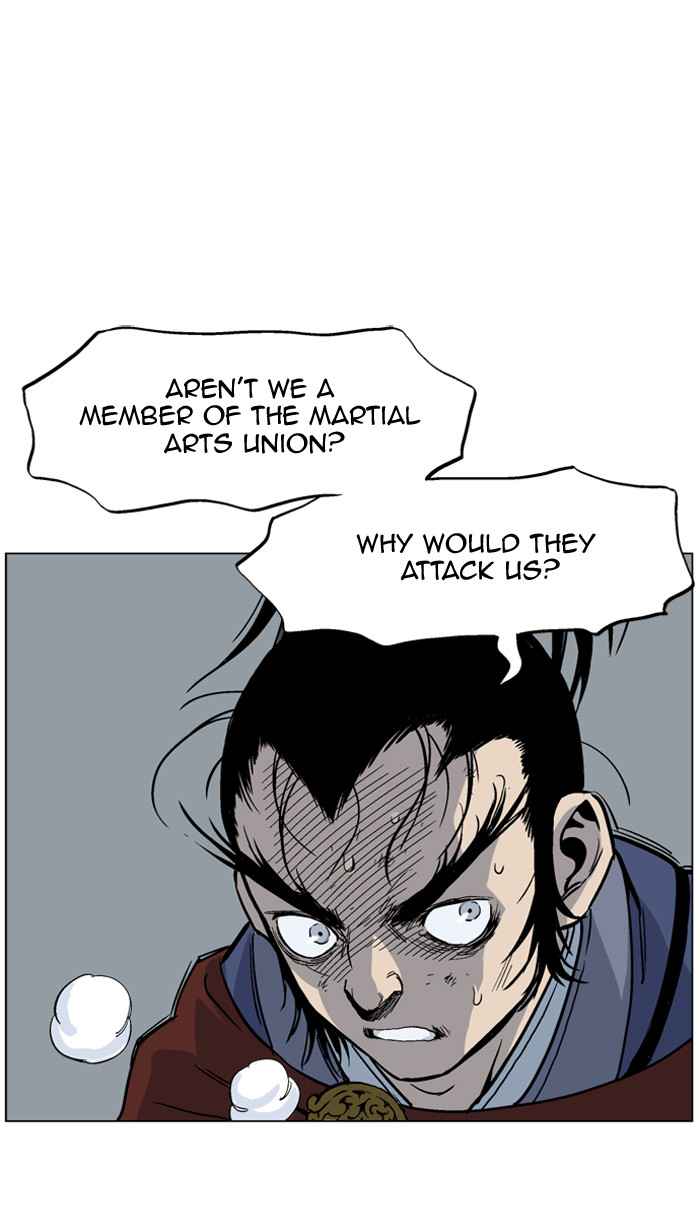 Gosu (The Master) Chap 42 - Next Chap 43