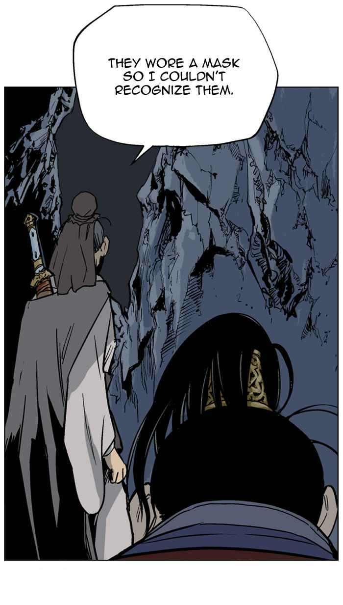 Gosu (The Master) Chap 42 - Next Chap 43