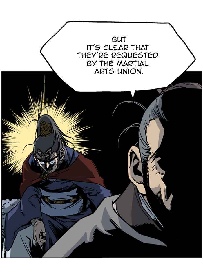 Gosu (The Master) Chap 42 - Next Chap 43