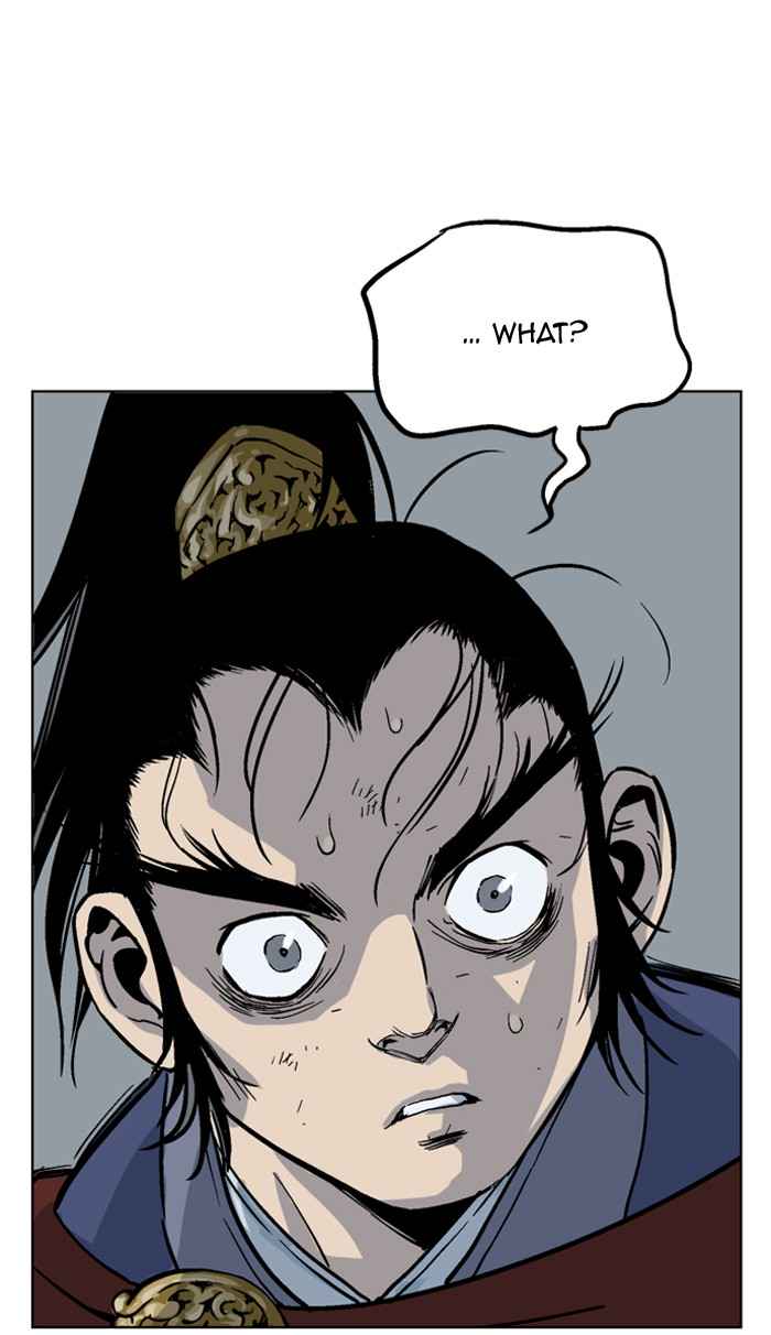 Gosu (The Master) Chap 42 - Next Chap 43