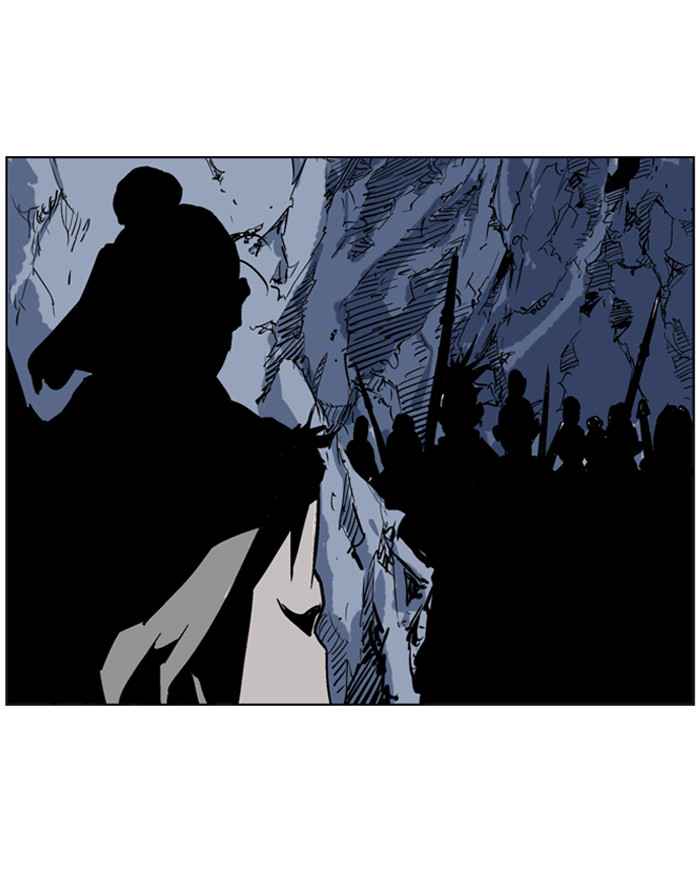Gosu (The Master) Chap 42 - Next Chap 43