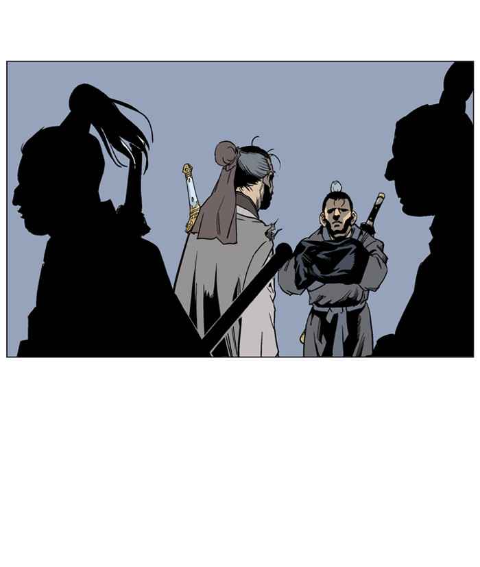 Gosu (The Master) Chap 42 - Next Chap 43