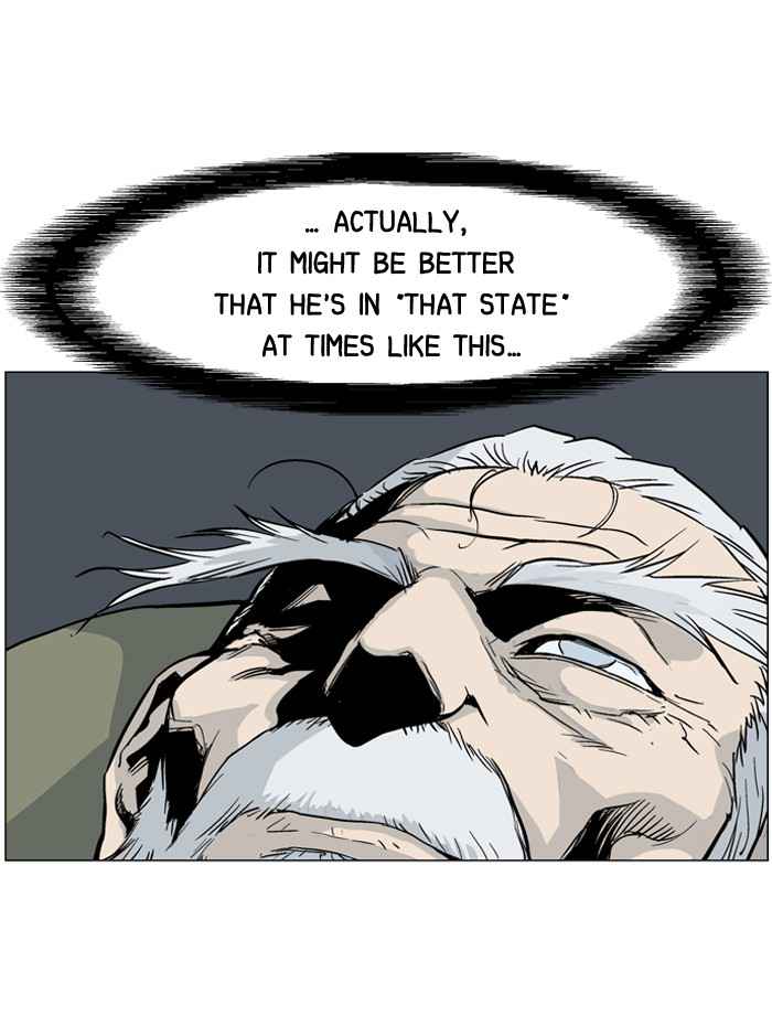 Gosu (The Master) Chap 42 - Next Chap 43