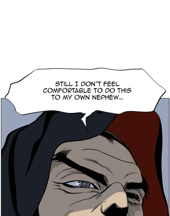 Gosu (The Master) Chap 42 - Next Chap 43