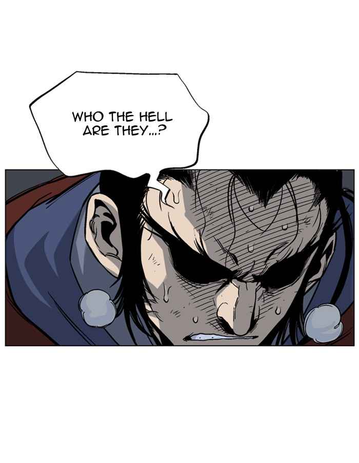 Gosu (The Master) Chap 42 - Next Chap 43