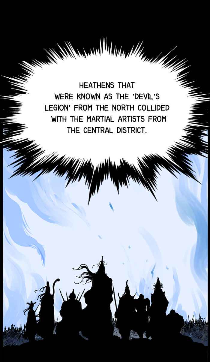 Gosu (The Master) Chap 42 - Next Chap 43