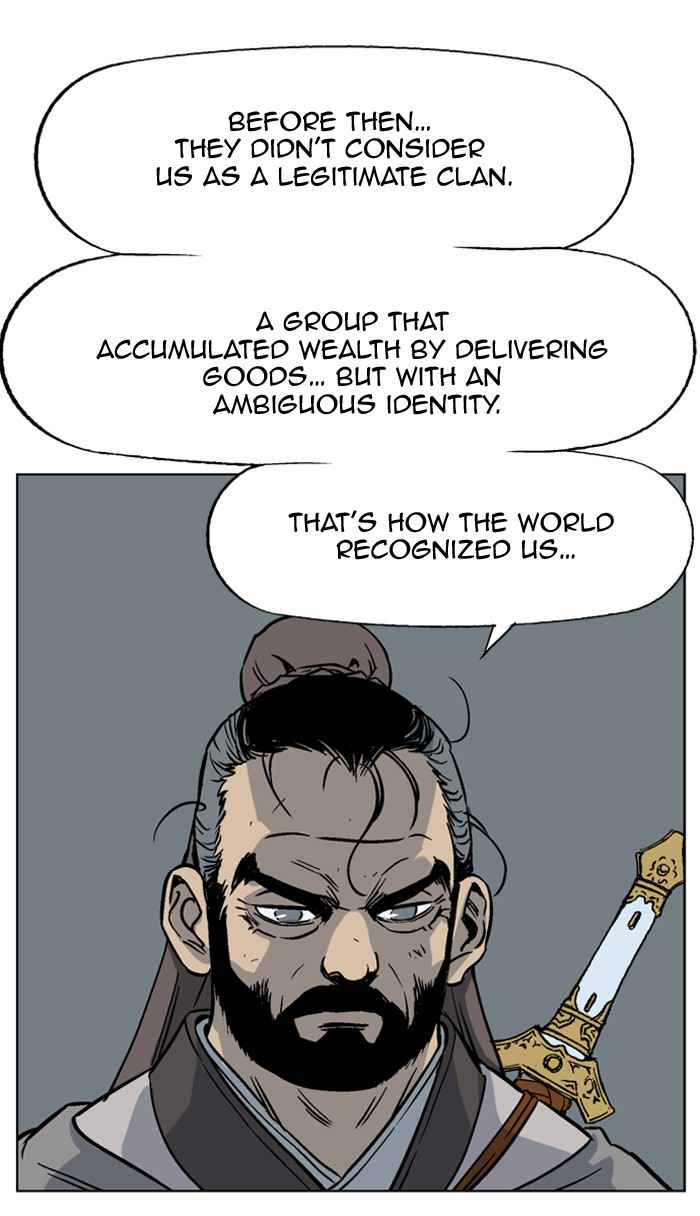 Gosu (The Master) Chap 42 - Next Chap 43