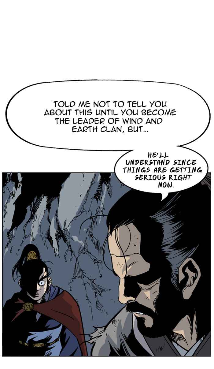 Gosu (The Master) Chap 42 - Next Chap 43