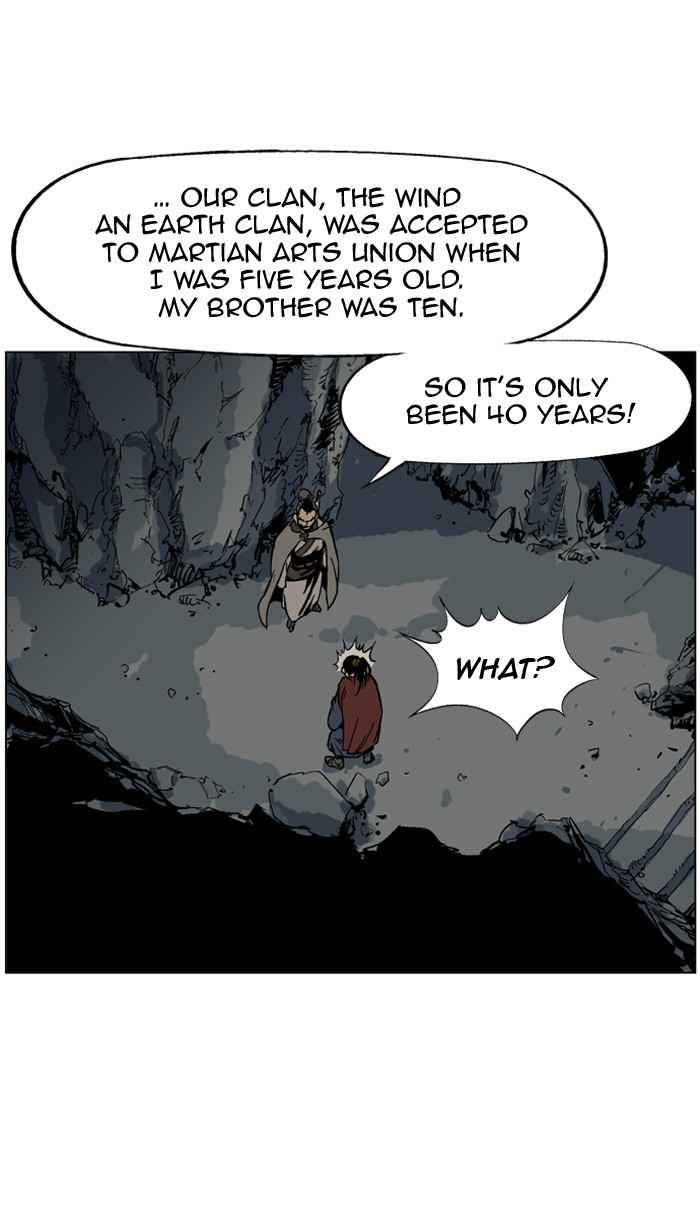 Gosu (The Master) Chap 42 - Next Chap 43