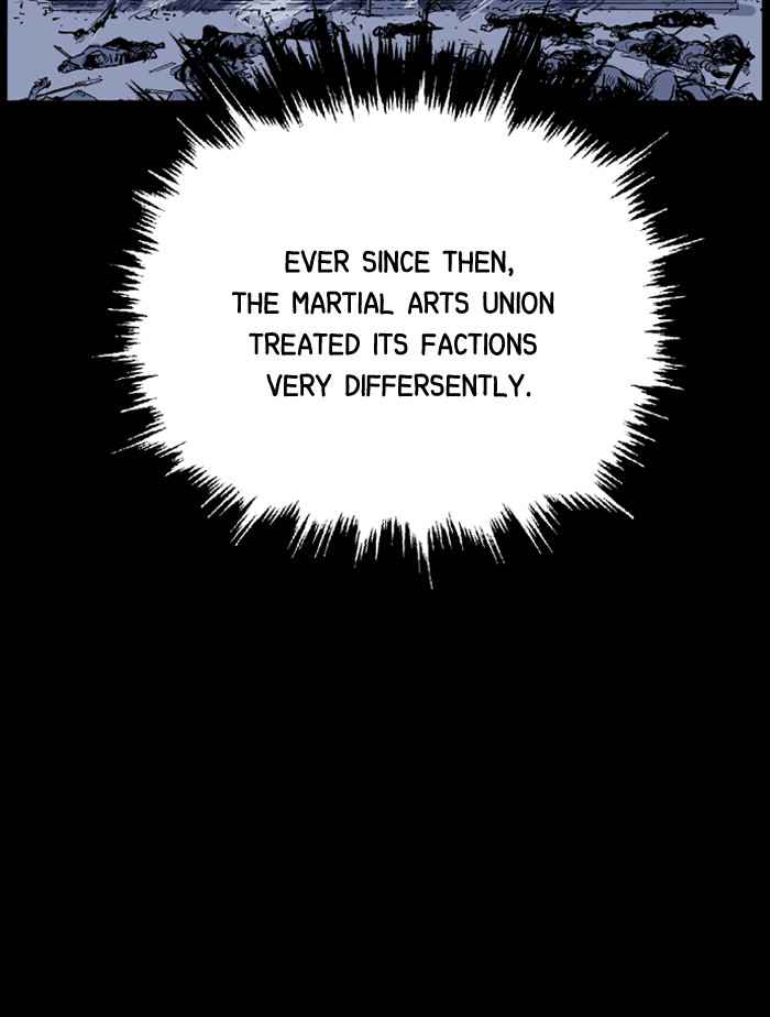 Gosu (The Master) Chap 42 - Next Chap 43