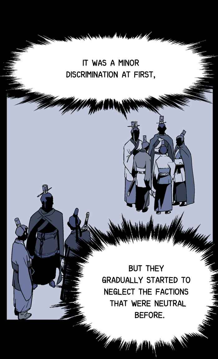 Gosu (The Master) Chap 42 - Next Chap 43