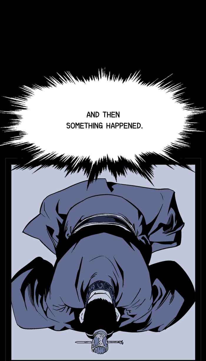 Gosu (The Master) Chap 42 - Next Chap 43