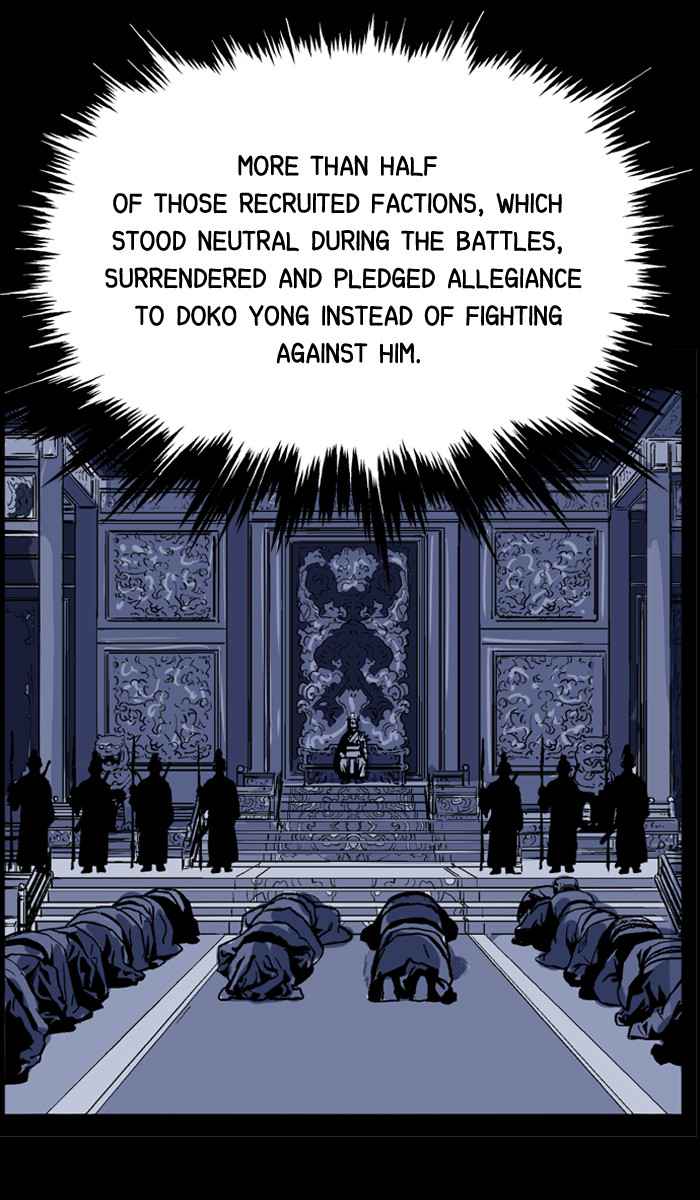 Gosu (The Master) Chap 42 - Next Chap 43