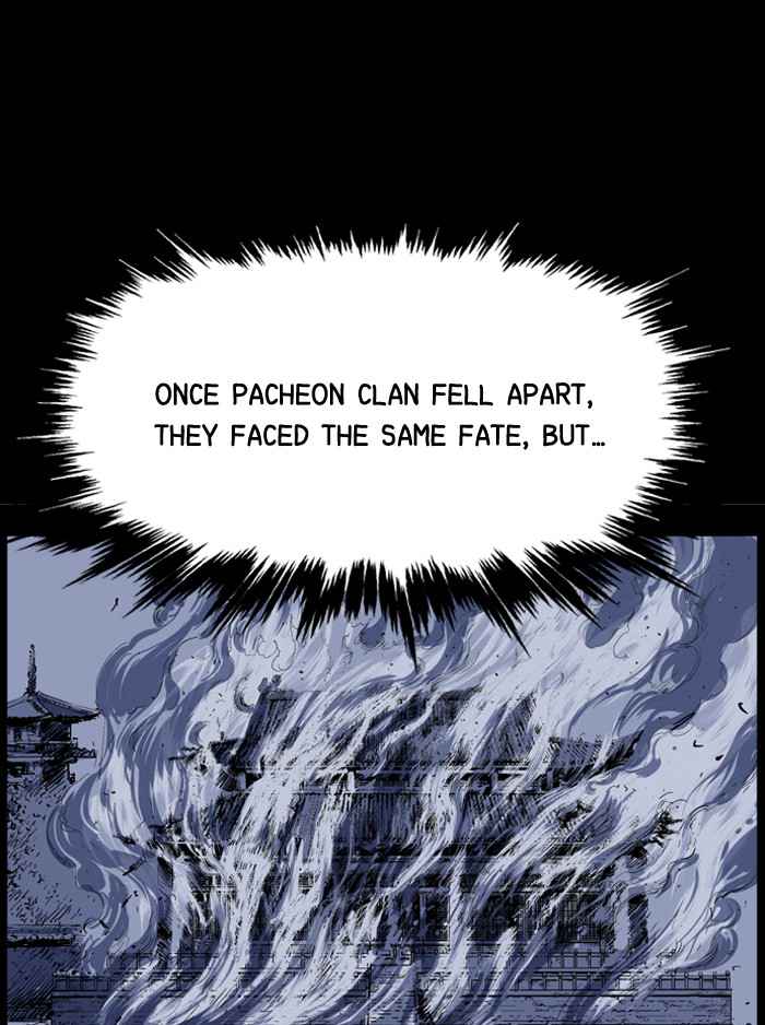 Gosu (The Master) Chap 42 - Next Chap 43