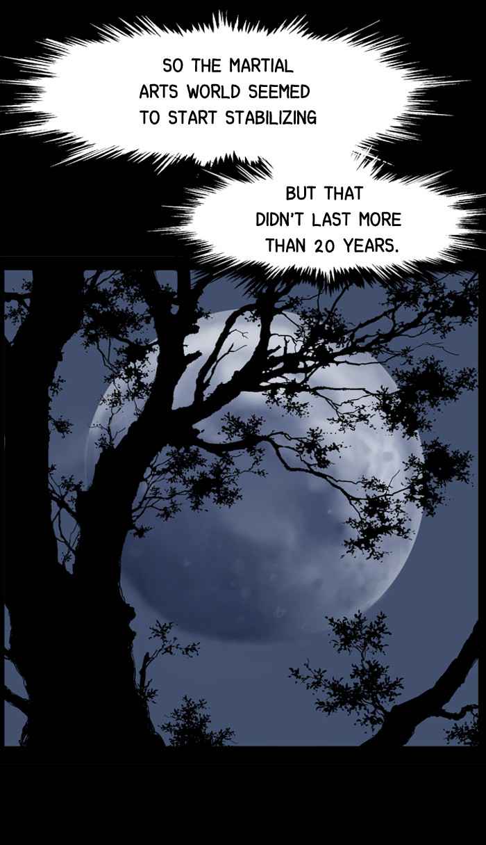 Gosu (The Master) Chap 42 - Next Chap 43