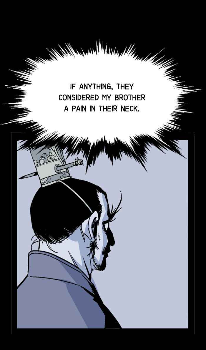 Gosu (The Master) Chap 42 - Next Chap 43