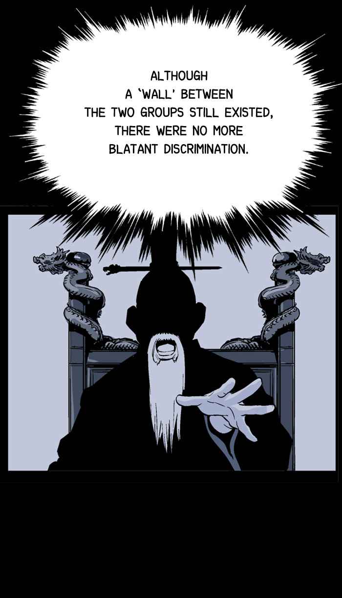 Gosu (The Master) Chap 42 - Next Chap 43