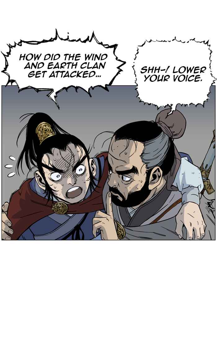 Gosu (The Master) Chap 42 - Next Chap 43