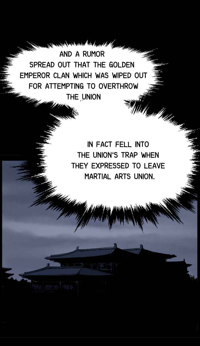 Gosu (The Master) Chap 42 - Next Chap 43