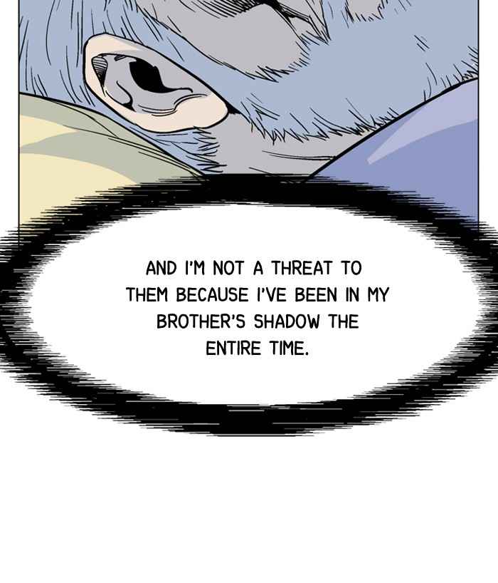 Gosu (The Master) Chap 42 - Next Chap 43