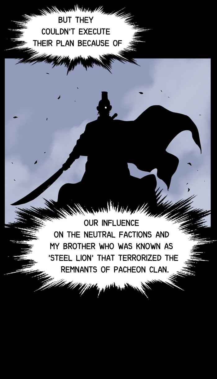 Gosu (The Master) Chap 42 - Next Chap 43