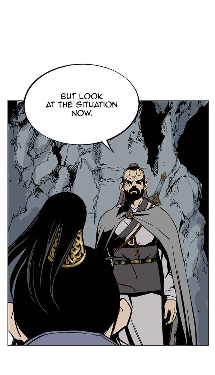 Gosu (The Master) Chap 42 - Next Chap 43