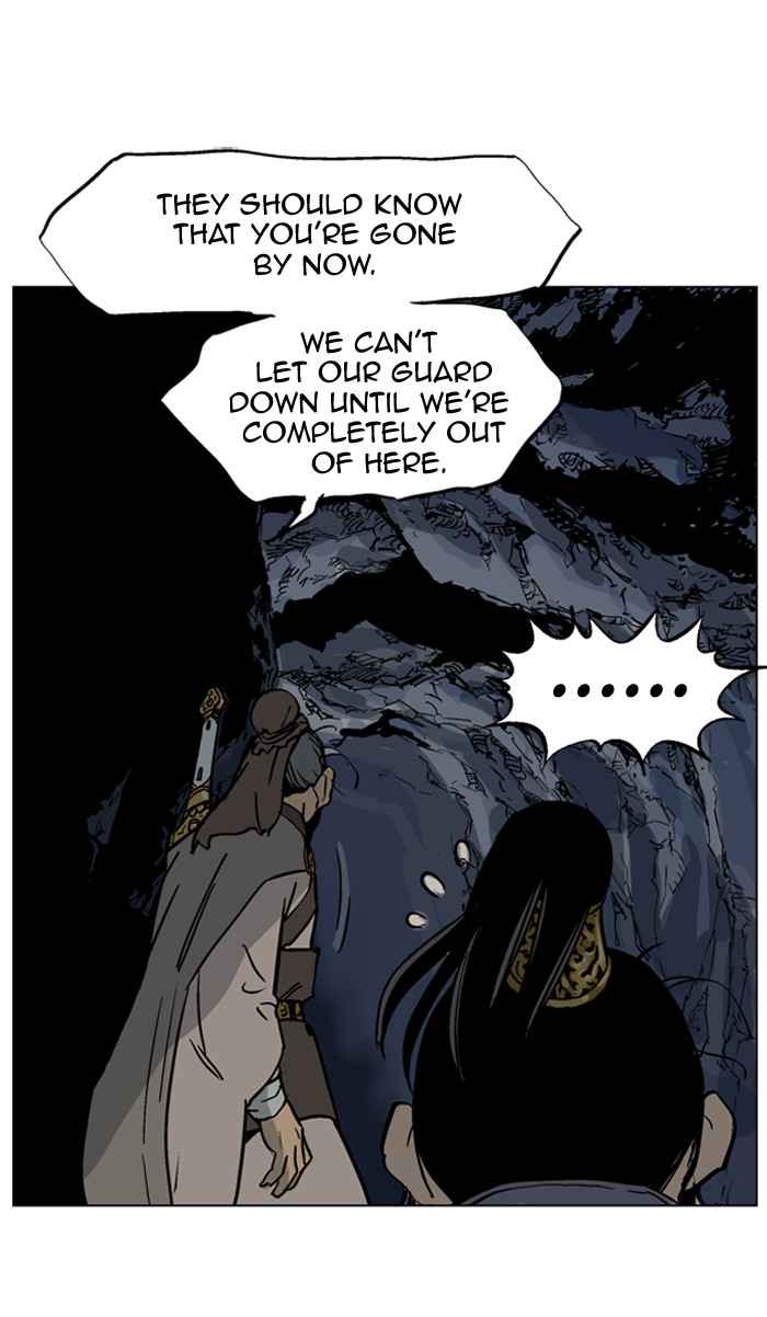 Gosu (The Master) Chap 42 - Next Chap 43