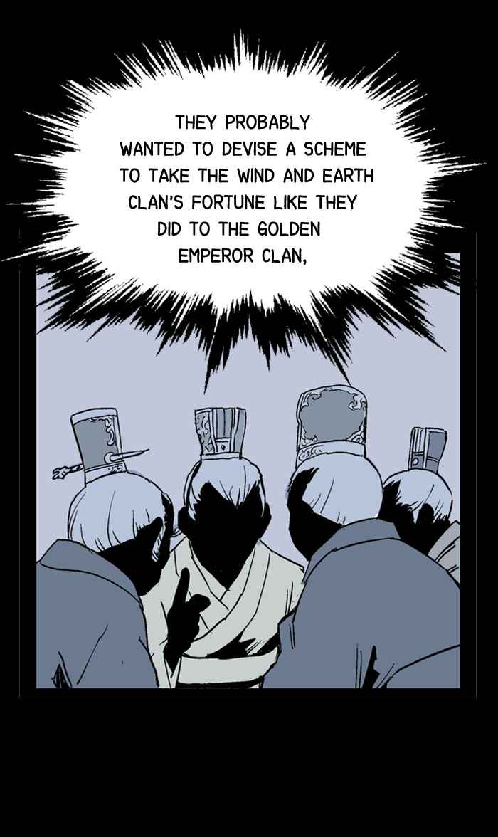 Gosu (The Master) Chap 42 - Next Chap 43