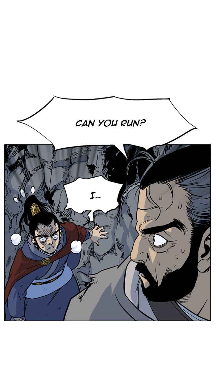Gosu (The Master) Chap 42 - Next Chap 43