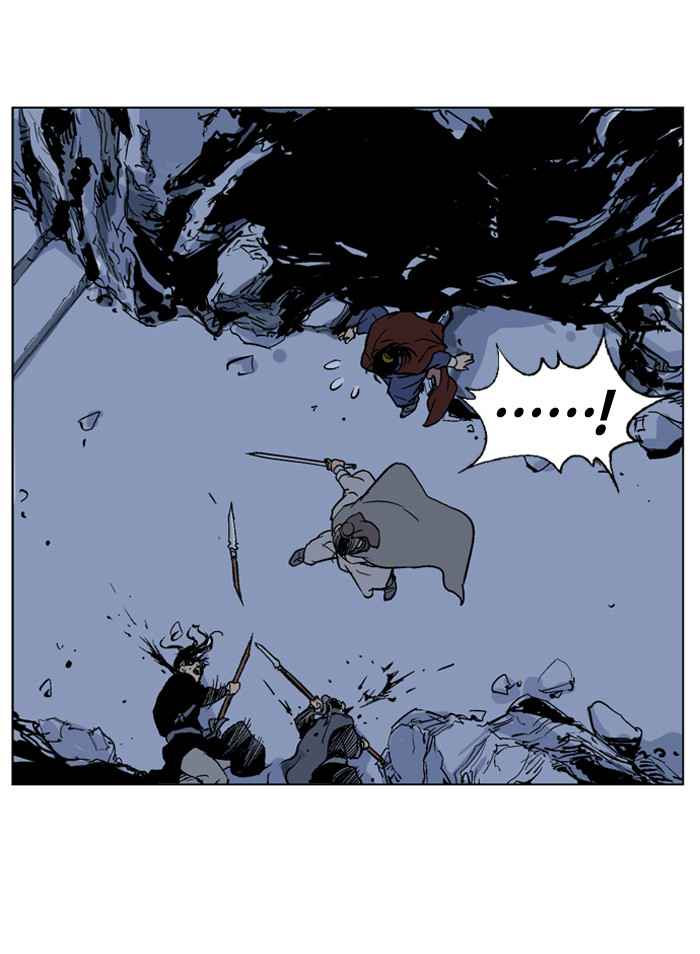 Gosu (The Master) Chap 42 - Next Chap 43