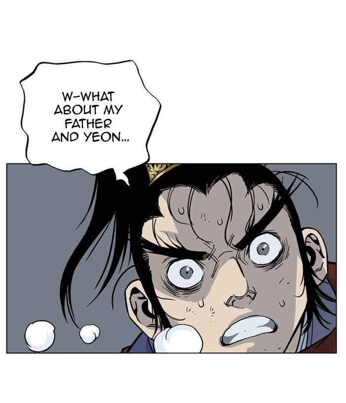 Gosu (The Master) Chap 42 - Next Chap 43
