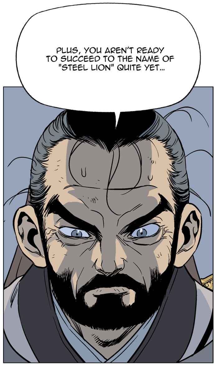 Gosu (The Master) Chap 42 - Next Chap 43