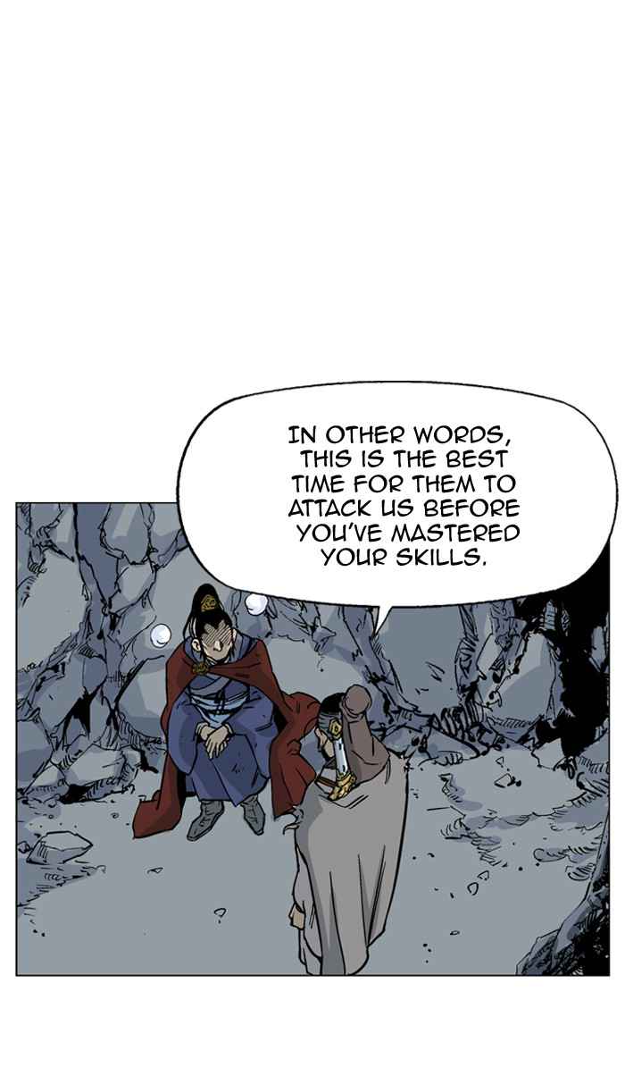 Gosu (The Master) Chap 42 - Next Chap 43
