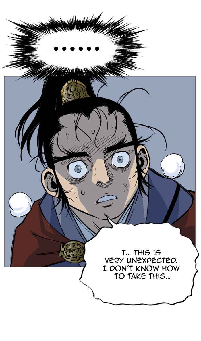 Gosu (The Master) Chap 42 - Next Chap 43