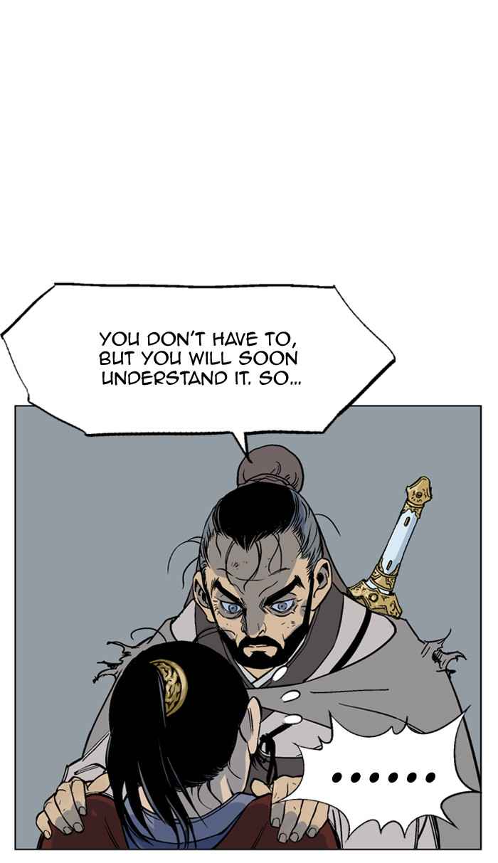 Gosu (The Master) Chap 42 - Next Chap 43