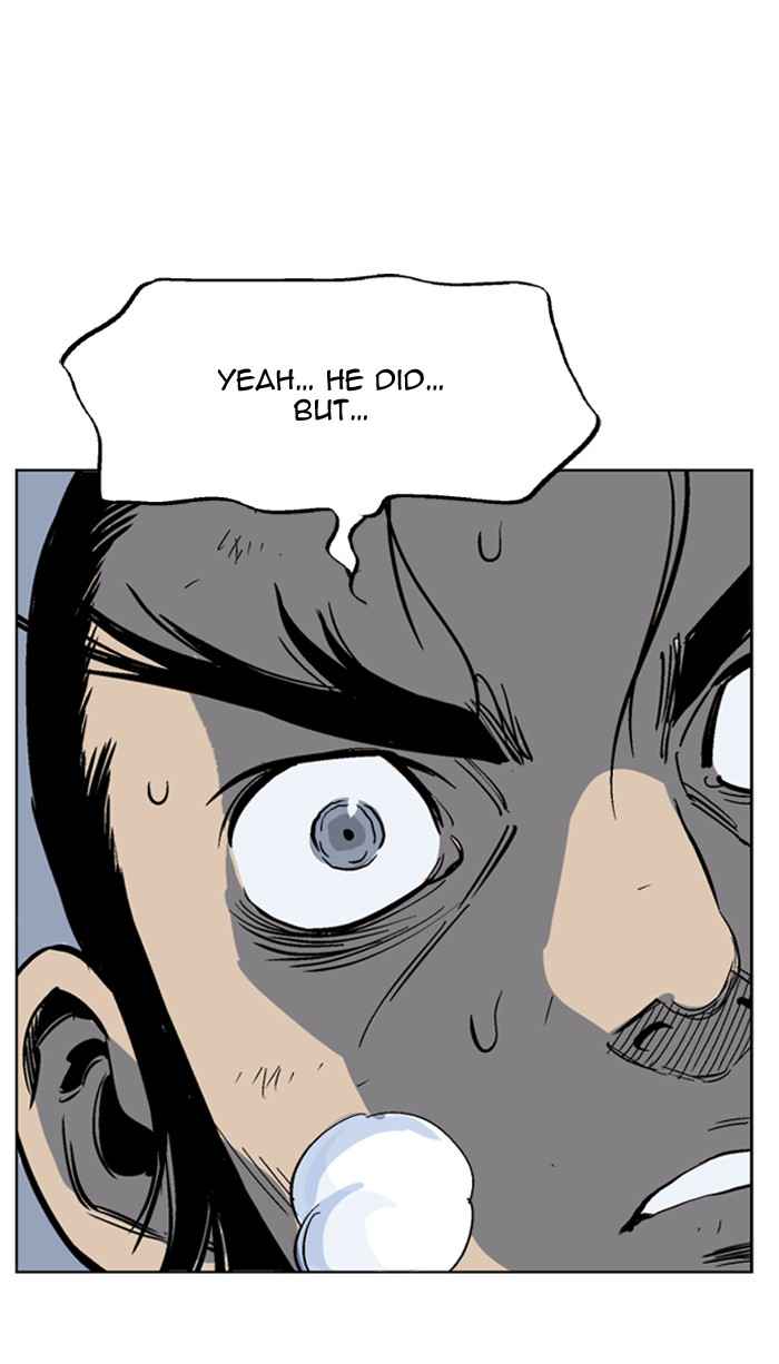 Gosu (The Master) Chap 42 - Next Chap 43