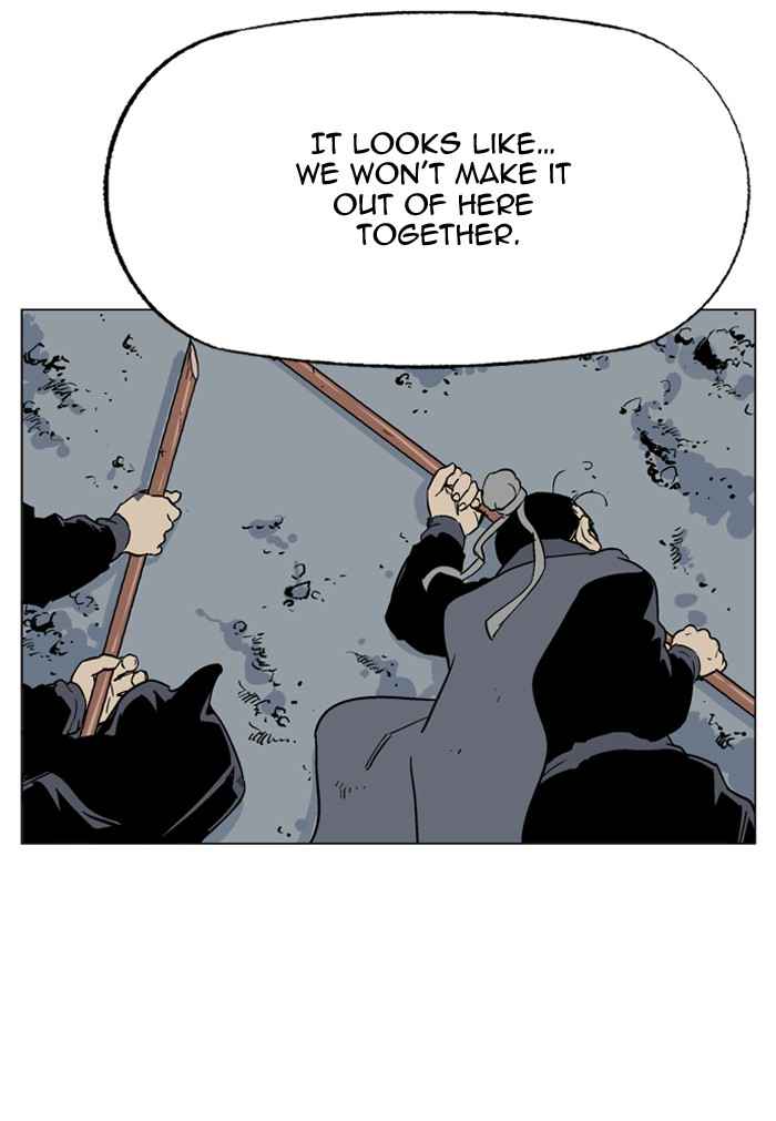 Gosu (The Master) Chap 42 - Next Chap 43
