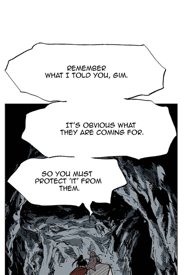 Gosu (The Master) Chap 42 - Next Chap 43