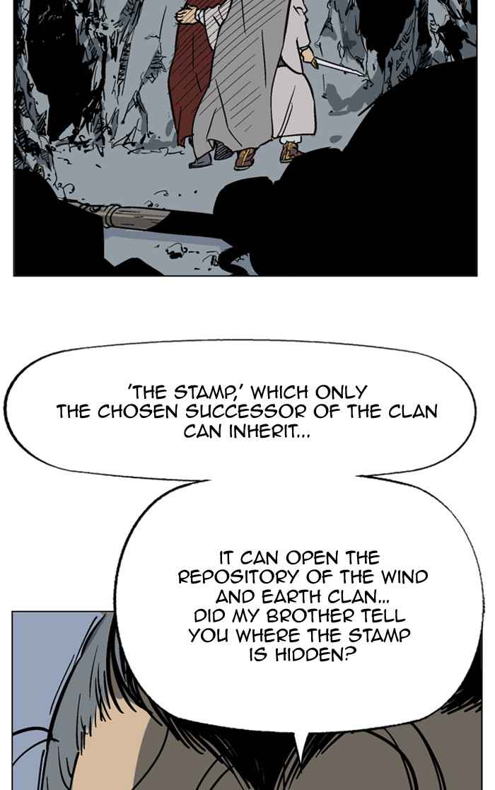 Gosu (The Master) Chap 42 - Next Chap 43