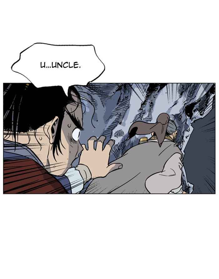 Gosu (The Master) Chap 42 - Next Chap 43
