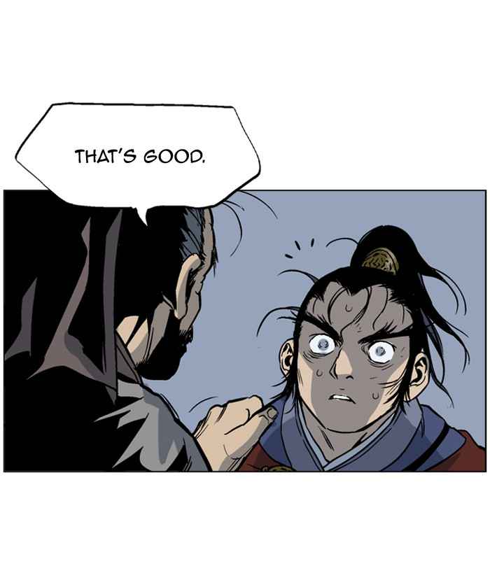 Gosu (The Master) Chap 42 - Next Chap 43