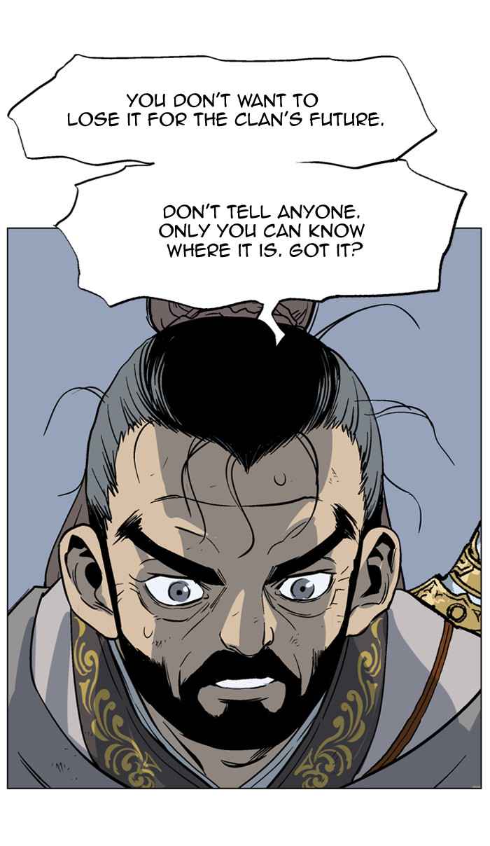 Gosu (The Master) Chap 42 - Next Chap 43