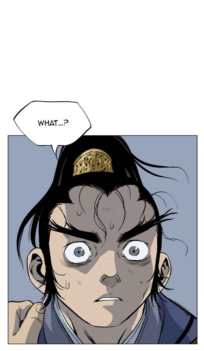 Gosu (The Master) Chap 42 - Next Chap 43