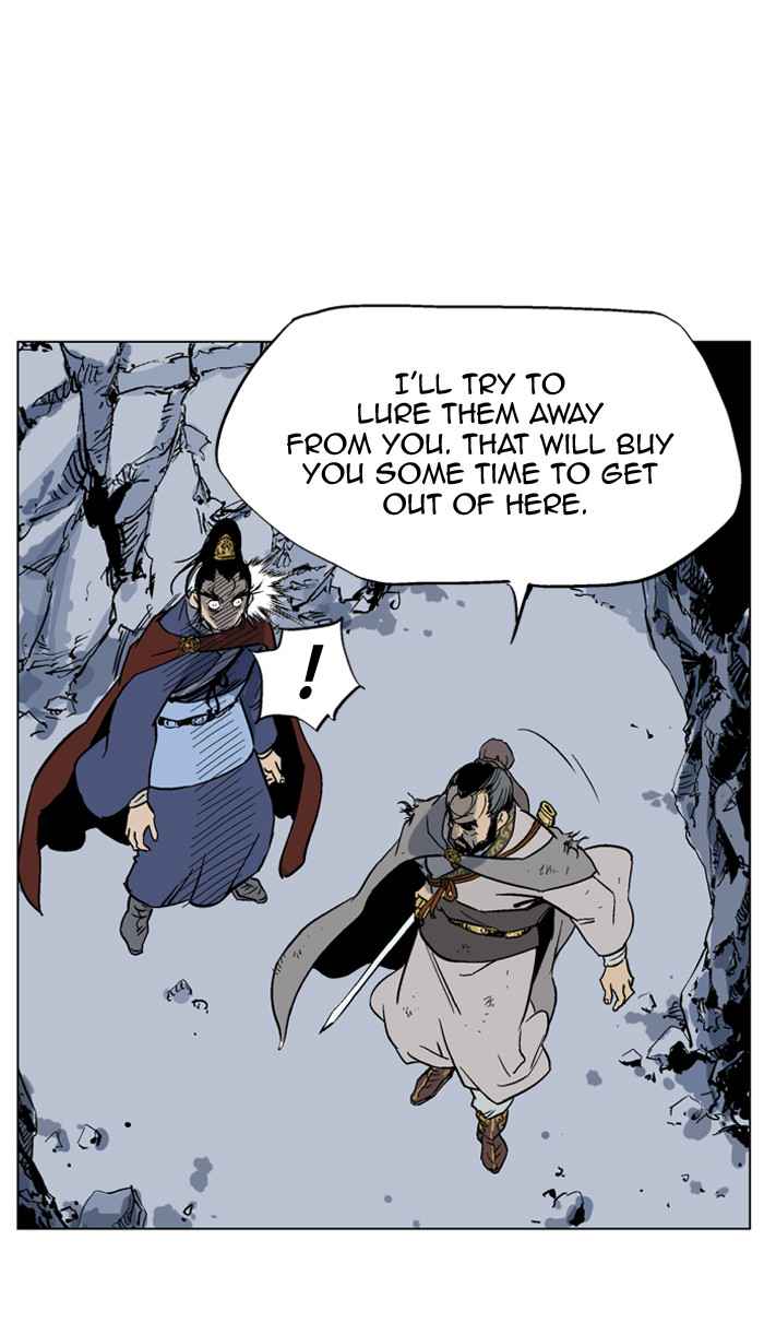 Gosu (The Master) Chap 42 - Next Chap 43