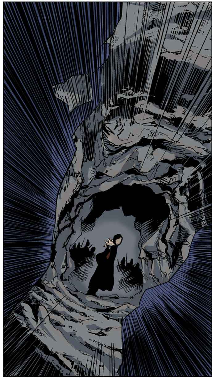 Gosu (The Master) Chap 43 - Next Chap 44